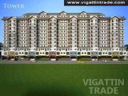 Apple One Banawa Heights Cebu: 1 Bedroom with balcony