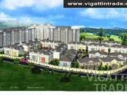 Apple One Condo in Banawa Cebu City: Studio type