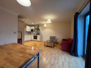 Apple Property Services Quayside drive For Rent