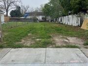 Apple St Lot,new Orleans, Plot For Sale