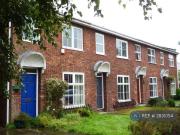 Appleby Close, Twickenham, TW2 3 bed terraced house to...