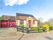 Appleby Heath, Bletchley, Milton Keynes