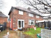 Appleby Place, Leeds, 4 Bedroom Semi detached