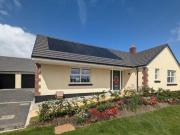 Appledore, Estuary View, Bideford, 3 Bedroom Bungalow