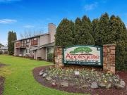 Applegate Apartments 1 Bedroom / 1 Bath