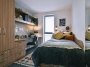 Applegate Place Classic Shared Apartment Single Bed Applegate Place Classic Shared Apartment Single Bed