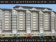 AppleOne Towers studio unit in banawa cebu city