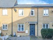 Appleton Mews, Colchester, 2 Bedroom Terraced