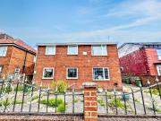 Appleton Road, Stockton On Tees TS19, 1 bed flat to...