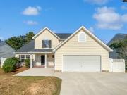 Appletree Ln, West Columbia, Home For Sale