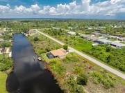 Applewhite Cir, Port Charlotte, Plot For Sale