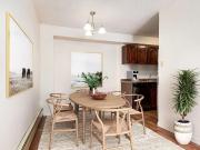 Applewood Village 1 Bedroom Apartment for Rent at 3805...