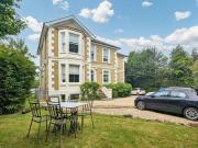 Appley Rise, Ryde, 3 Bedroom Apartment