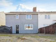 Appleyard Crescent, Norwich, 3 Bedroom Semi detached