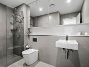 Fully Furnished Apartment