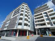 Application Received. Inspection Cancelled. More...