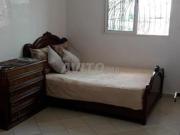 Appretement meuble a louer