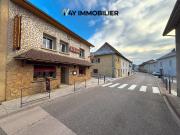 APPRIEU Restaurant + Appartement