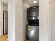 Approach at Jackson Park 1 Bedroom Apartment for Rent at...