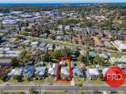 APPROVED DEVELOPMENT OPPORTUNITY