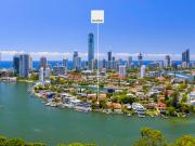 Approved Development Site With an Impressive 16 metre...