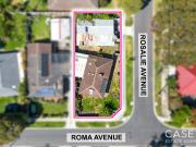 Approved Plans & Permits for 3 Townhouses Close to...