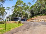 A Private Rainforest Sanctuary with Future Vision