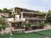 Approved World Class Luxury Estate Design