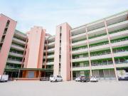 Approx. 375 m² of attic space for craftsmen | dreamo. Ch