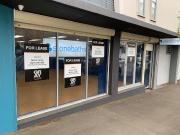 Approx 80 sqm Office, Showroom or Studio space