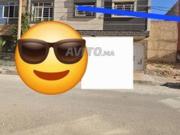 Apprt 134 rez de chaussée hy andalous oujda