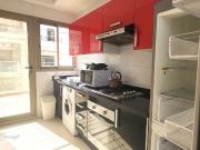 Apprt 2ChS meublé 75m2 4è Garage Terrasse Maarif