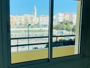 Apprt à bourgogne 3 ch en face lycée lyautey