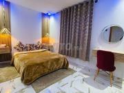 Apprt a louer bien equipée