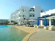 Appartement de luxe 3terrasses à MANSOURIA BEACH RESORT