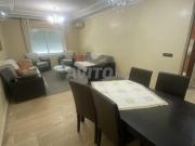 Apprt meublé à loué 109 m² tanger place Mozart