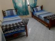 Apprt meublé à loué 109 m² tanger place Mozart