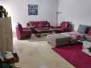 Apprt meublé roche noire