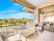 APPRTEMENT CROISETTE 3P VUE MER