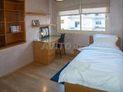 Appt 140m2 à louer maarif extension
