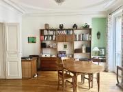 Appt 2/3 P de 67m2 Nue propriété Paris 10ème