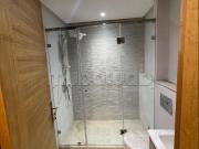 Appt 2 façades neuf vue sur mer plage sablette 121 m2