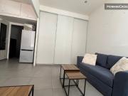 Appt 2 pièces RDC. Marseille 8ème