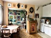 Appt 2P 41m² Viager occupé Paris 18ème