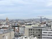 Appt 2P 43m² Nue propriété Paris 15 Alleray