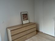 APPT 2P MEUBLE