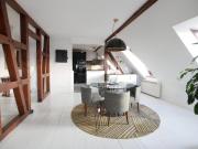 Appt 3/4 pièces de 77,77 m² cave Quartier Saint Florent