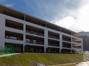 Appt 3,5 Stück von 105 m2 mit Terrasse und Rasen