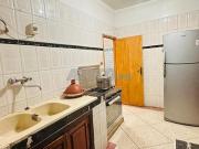 Appt 3 chambres, 2 minutes du quartier financier