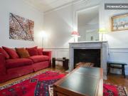 Appt 3 chambres à Passy